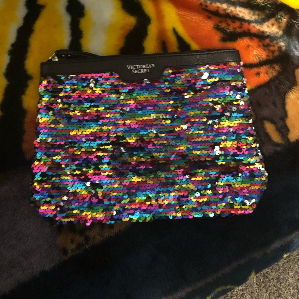 Victorias Secret Clutch Purse